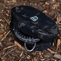 CarpLife Eclipse Camo Dial Scales & Carp Care Pouch